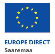 Euroopa teabekeskuse logo